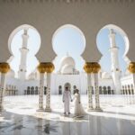 Paquetes turísticos a Abu Dabi