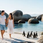 Paquetes turísticos a Ciudad del Cabo