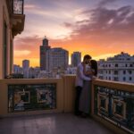 Paquetes turísticos a Casablanca