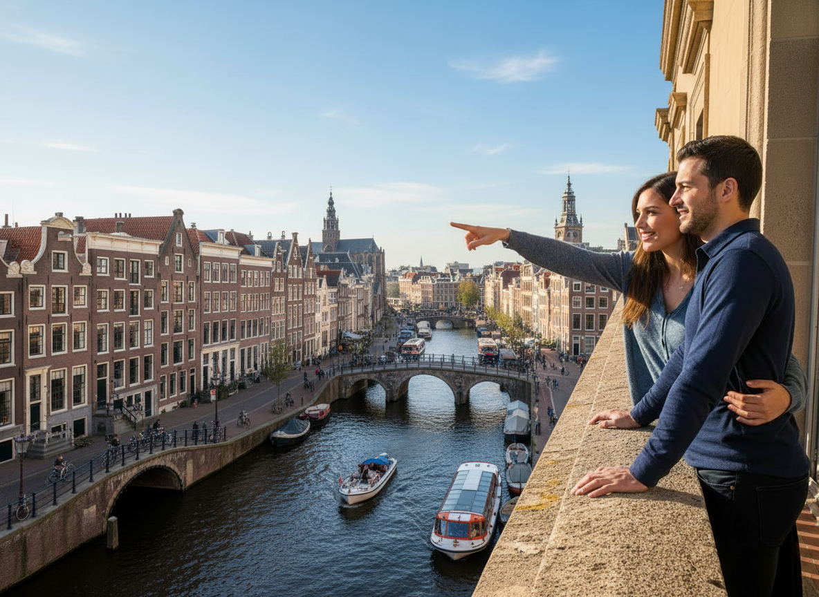 Paquetes turísticos por pueblos neerlandeses