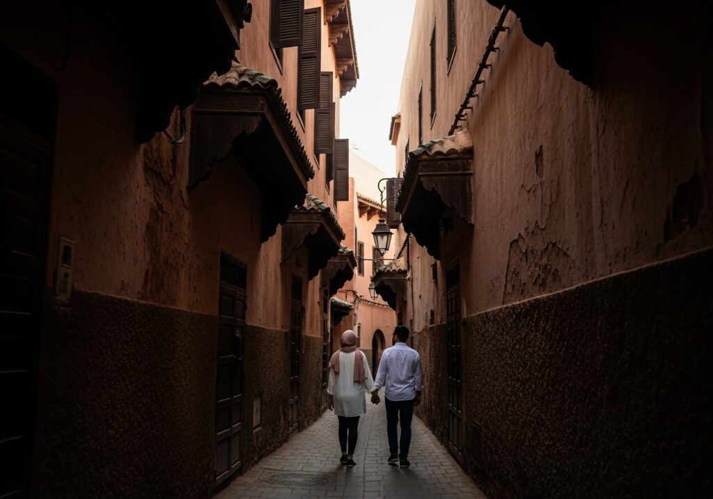 Paquetes turísticos a Fez y Meknes