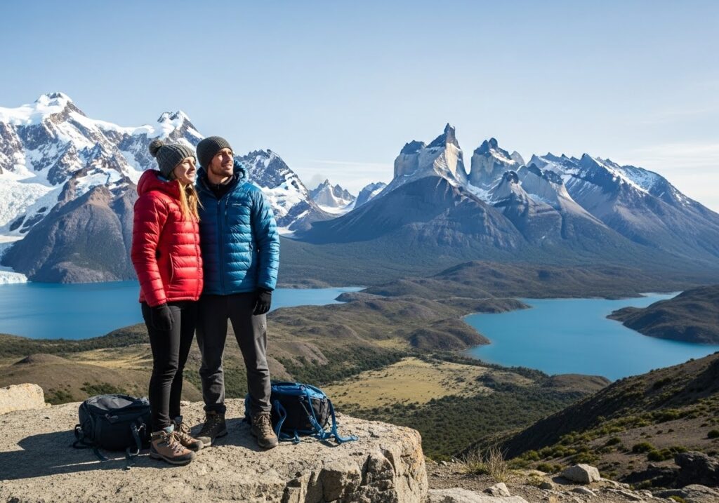 paquetes turisticos a la patagonia