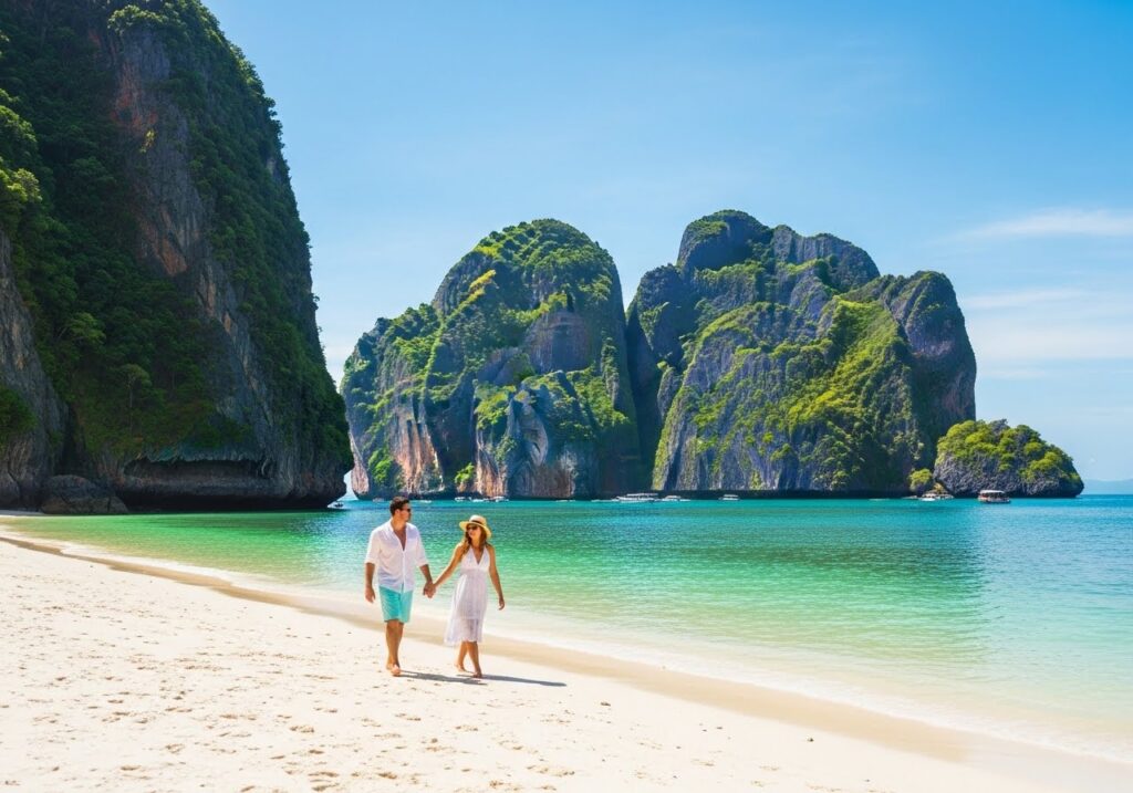 Paquetes turísticos a Phuket