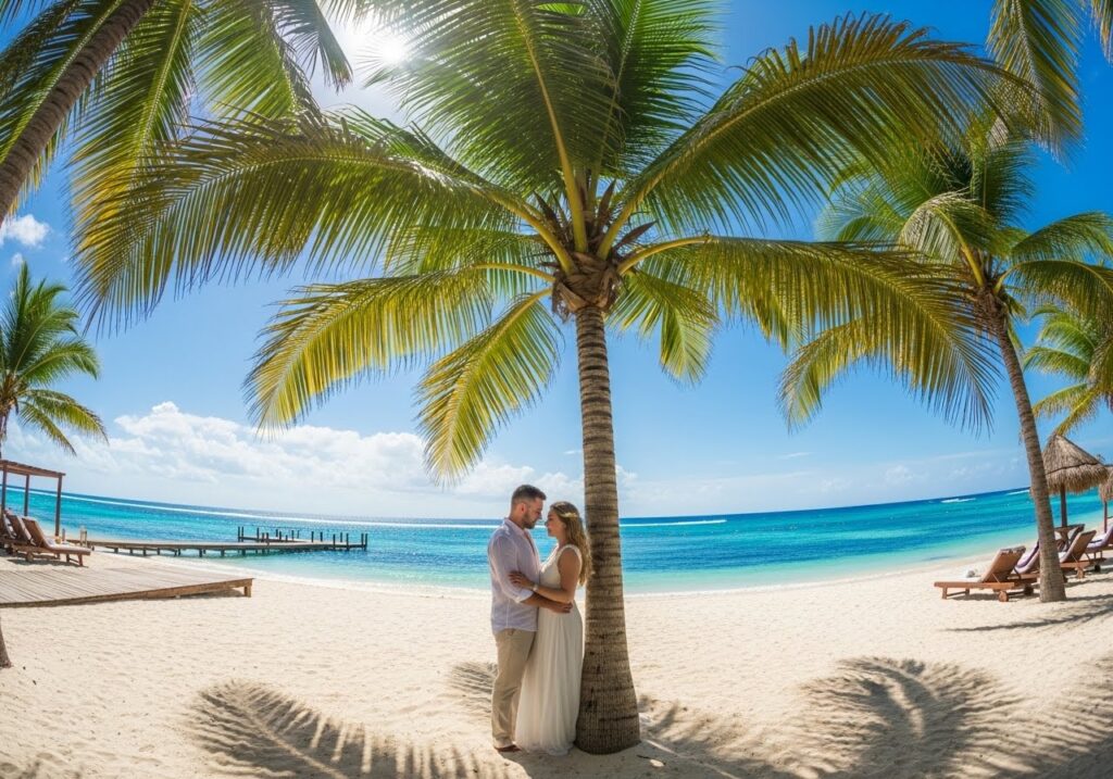 Paquetes turísticos a Punta Cana