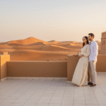 Paquetes turísticos al desierto de Liwa