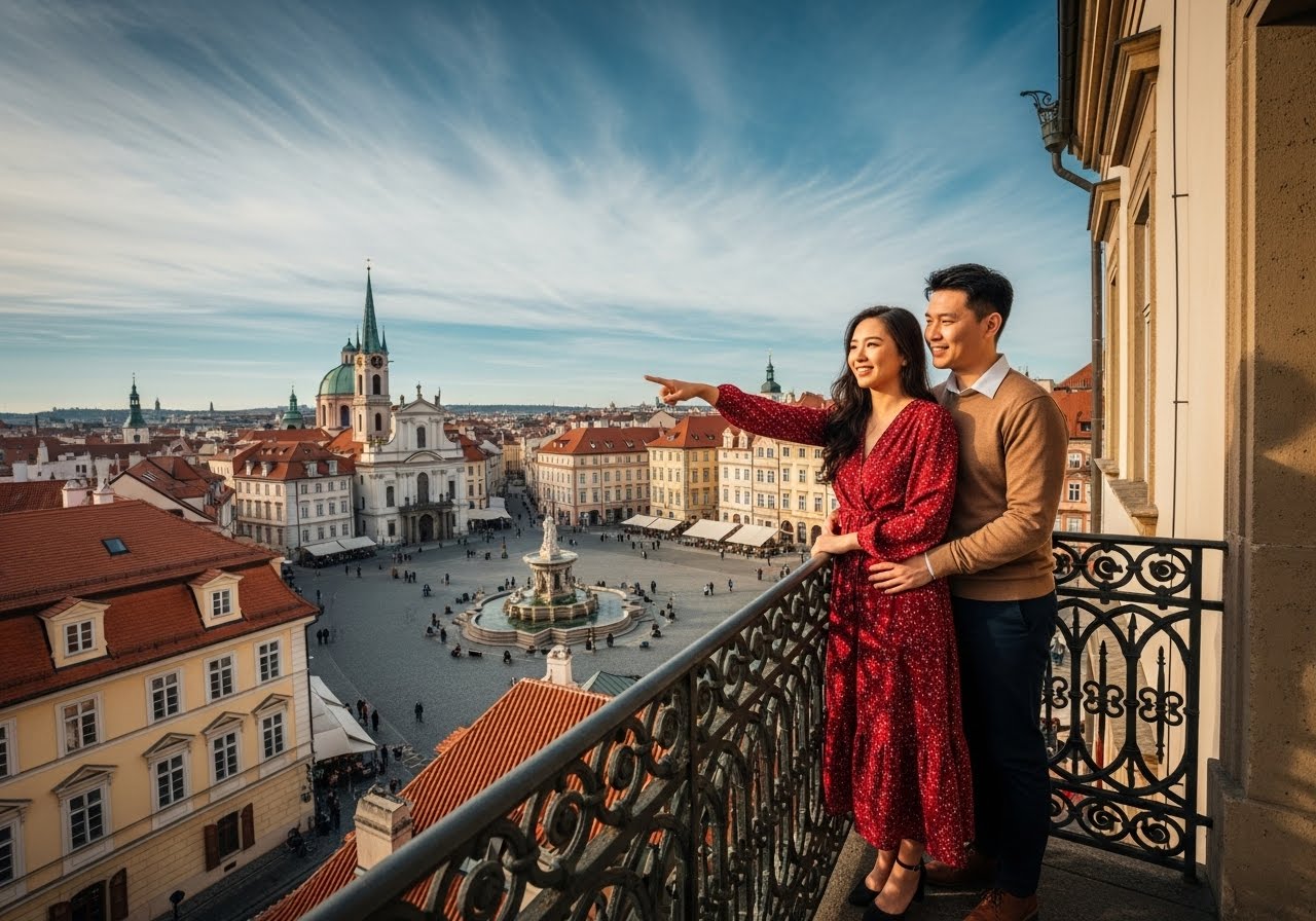 Paquetes turísticos a Múnich