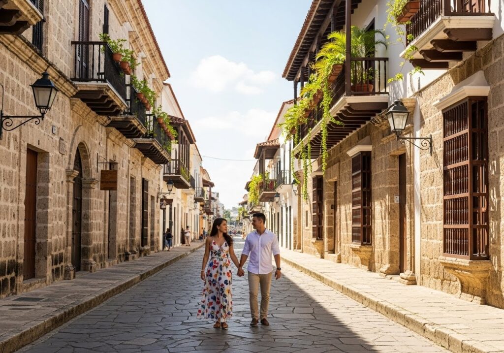 Paquetes turísticos a Santo Domingo