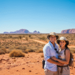 Paquetes turísticos por el Outback australiano