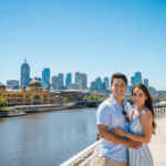 Paquetes turísticos a Melbourne