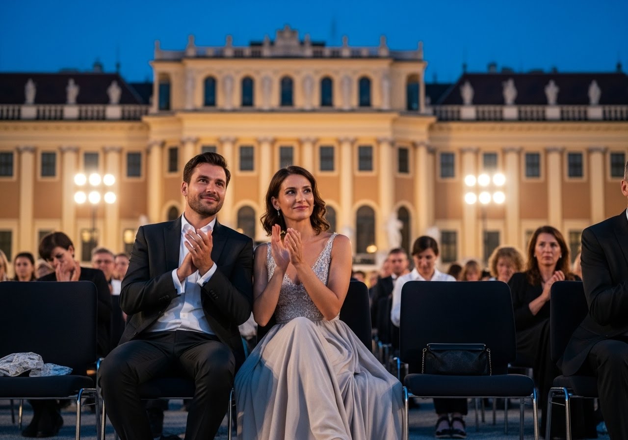 Paquetes turísticos musicales por Austria
