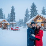 Paquetes turísticos a Rovaniemi y Santa Claus Village