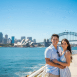 Paquetes turísticos a Sídney