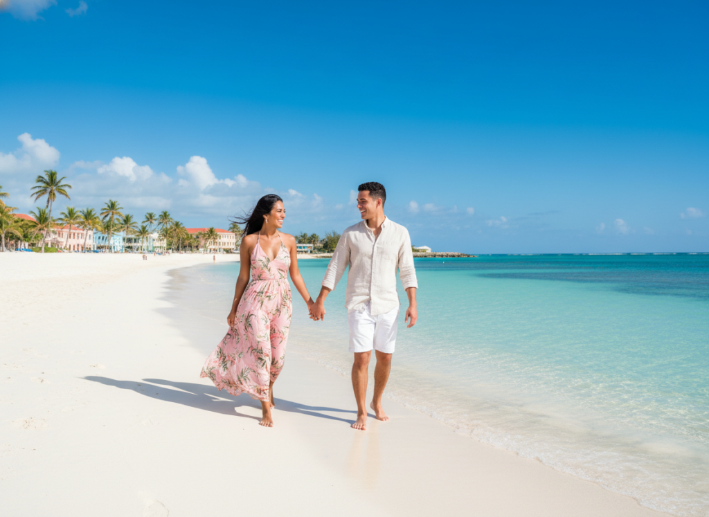 Paquetes turísticos a Barbados