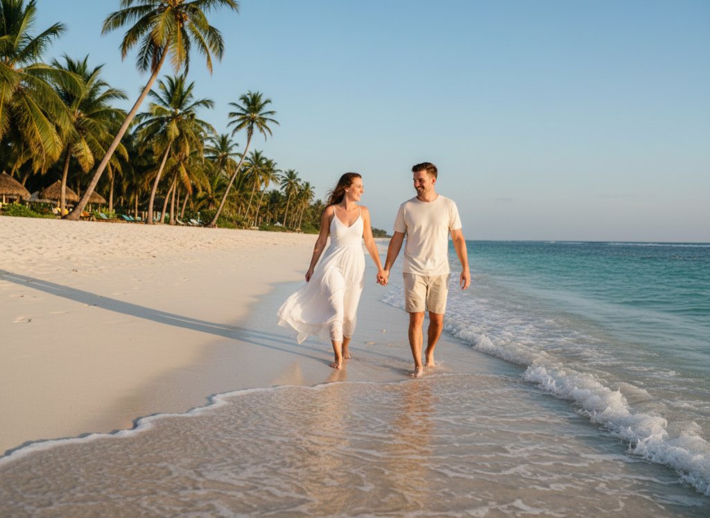 Paquetes turísticos a Boracay