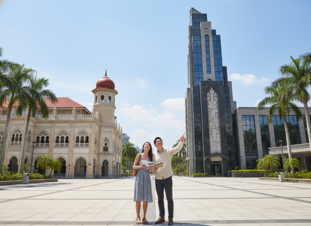 Paquetes turísticos religiosos por arquitectura colonial y moderna