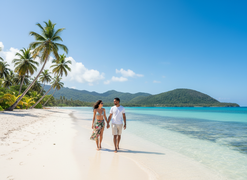 Paquetes turísticos a Nosy Be