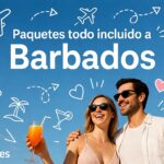 paquetes todo incluido a Granada