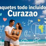 paquetes todo incluido a Curazao