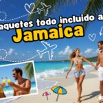 paquetes todo incluido a Jamaica