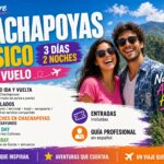 Chachapoyas basico