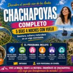 chachapoyas completo