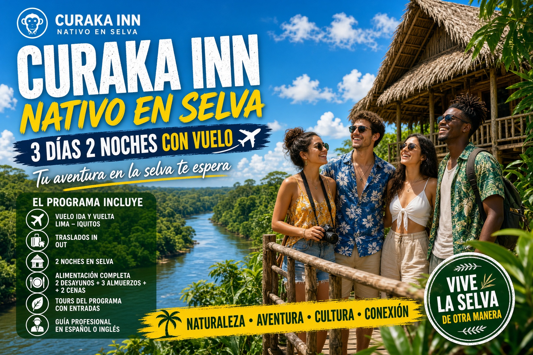 curaka inn