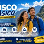 cusco basico