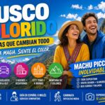 cusco colorido