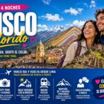 cusco colorido
