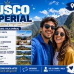 cusco imperial