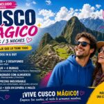 cusco magico
