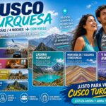 cusco turquesa