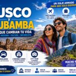 Cusco y Urubamba