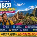 cusco y camino del inca
