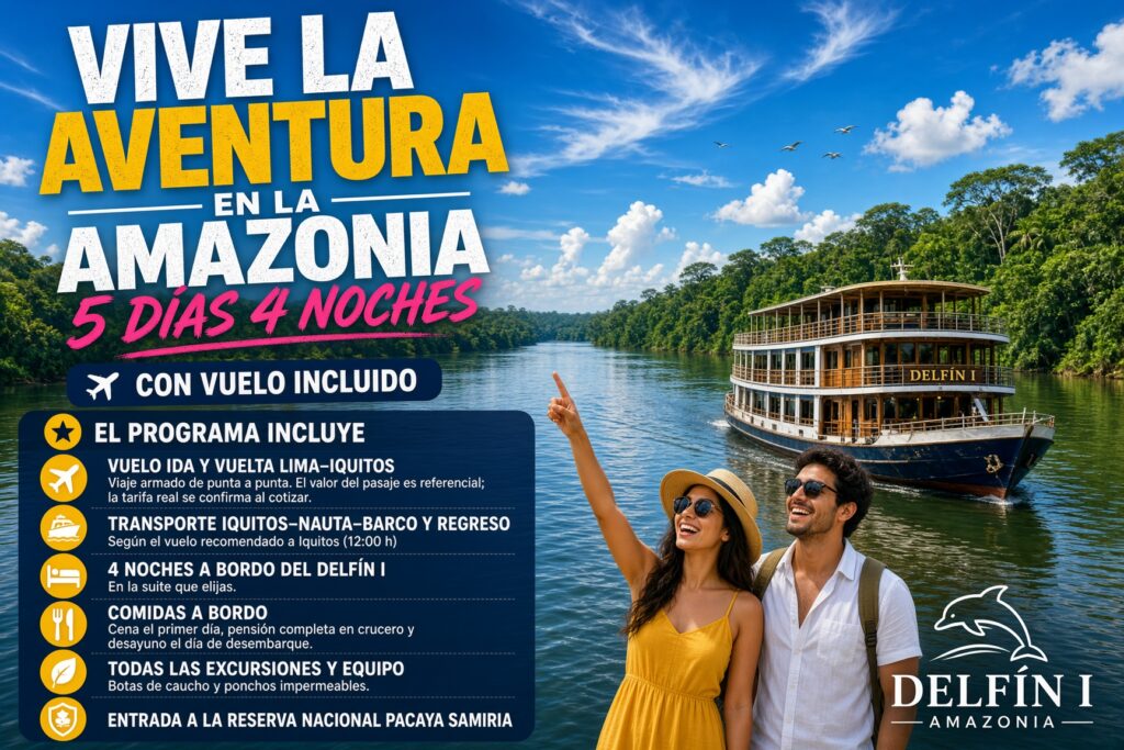 crucero delfin 1