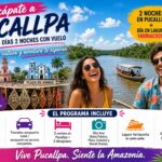 pucallpa basico