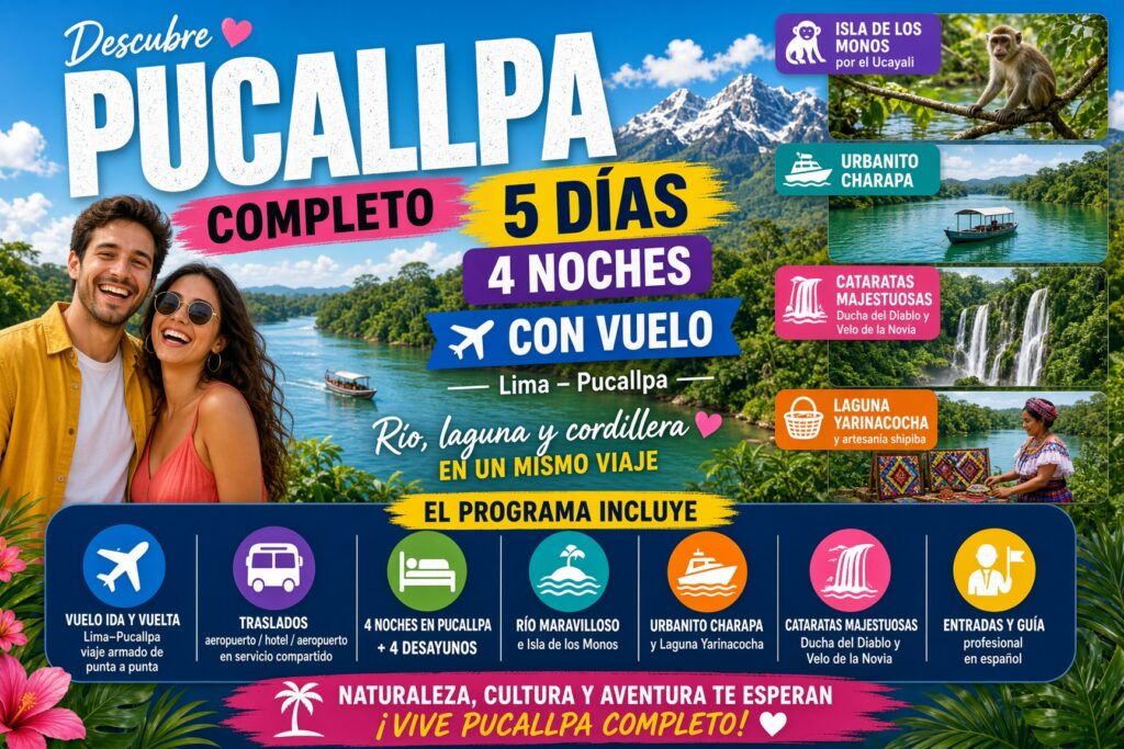 pucallpa completo