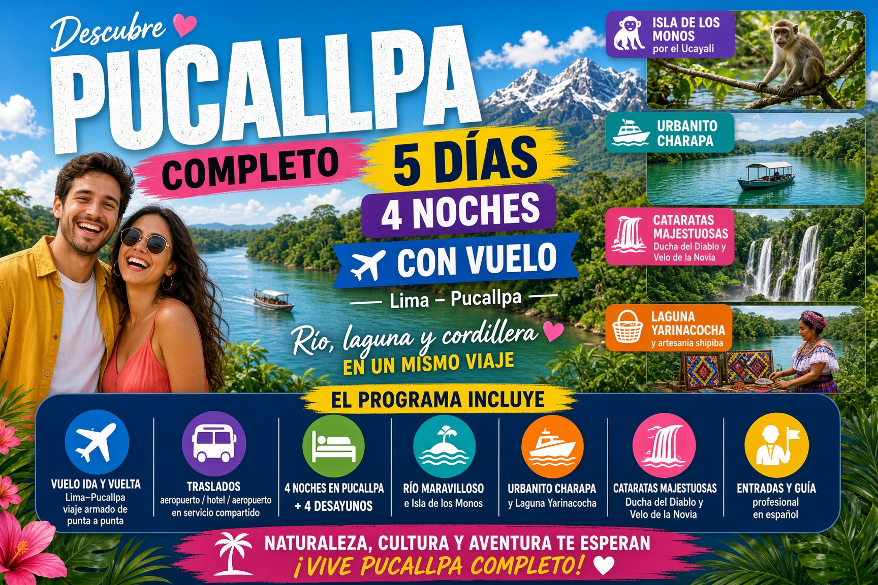 pucallpa completo