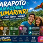 tarapoto amazonia