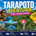 tarapoto aventura