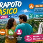 tarapoto basico