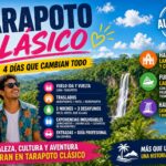 tarapoto clasico