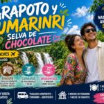 tarapoto y pumarrinri